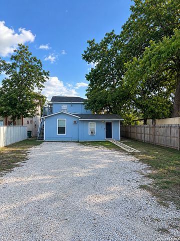 311 W MALONE AVE, San Antonio, TX 78214
