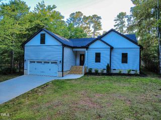 560 Shawnee Drive, Louisburg, NC 27549