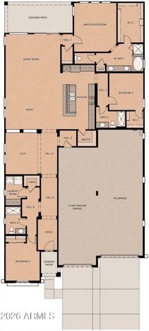 18743 W WESTVIEW Drive, Litchfield Park, AZ 85340