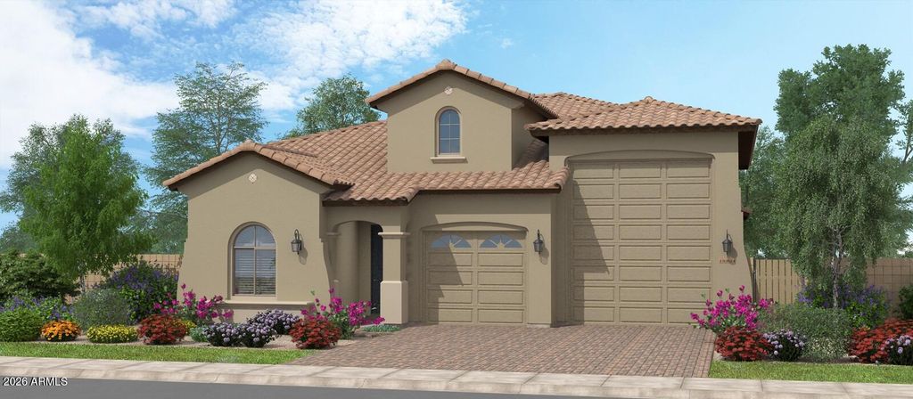 18743 W WESTVIEW Drive, Litchfield Park, AZ 85340