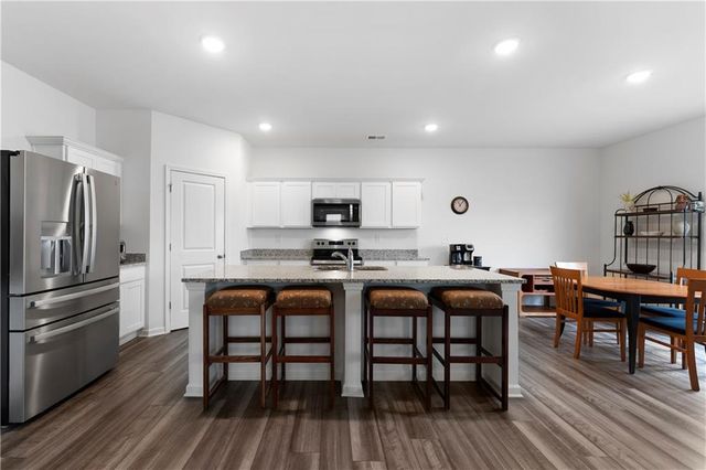 148 Andria Way, Cartersville, GA 30120