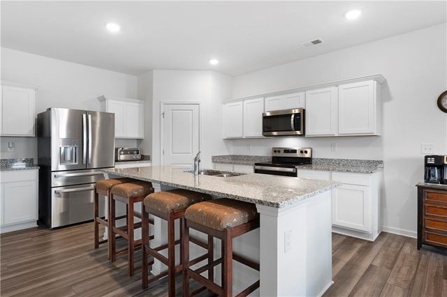 148 Andria Way, Cartersville, GA 30120