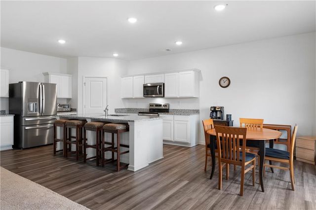 148 Andria Way, Cartersville, GA 30120