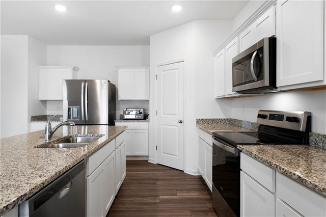 148 Andria Way, Cartersville, GA 30120