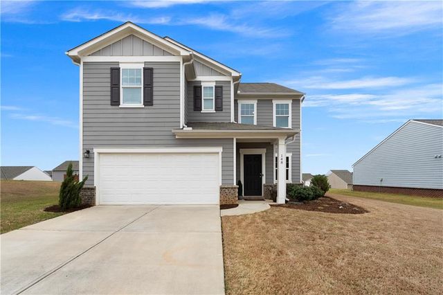 148 Andria Way, Cartersville, GA 30120