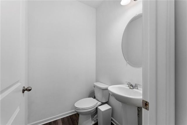 148 Andria Way, Cartersville, GA 30120