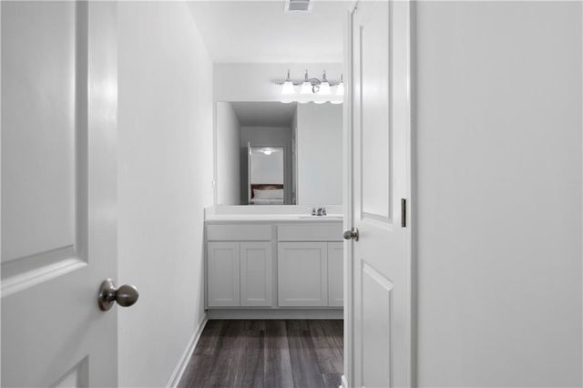 148 Andria Way, Cartersville, GA 30120