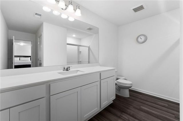 148 Andria Way, Cartersville, GA 30120