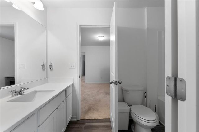 148 Andria Way, Cartersville, GA 30120