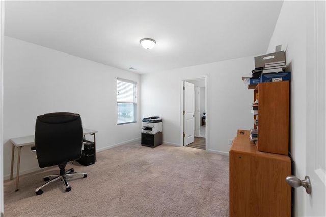 148 Andria Way, Cartersville, GA 30120