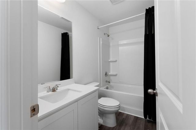 148 Andria Way, Cartersville, GA 30120