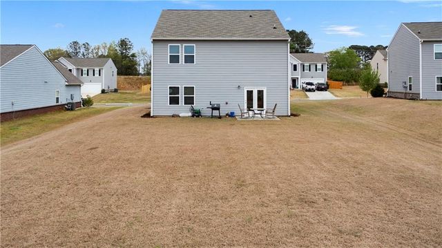 148 Andria Way, Cartersville, GA 30120