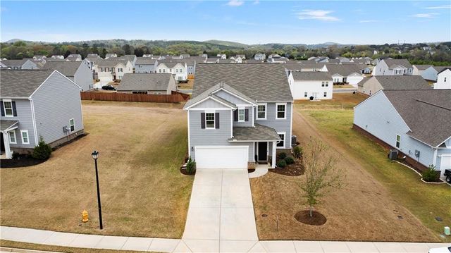 148 Andria Way, Cartersville, GA 30120