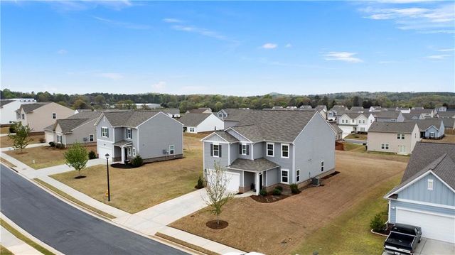 148 Andria Way, Cartersville, GA 30120