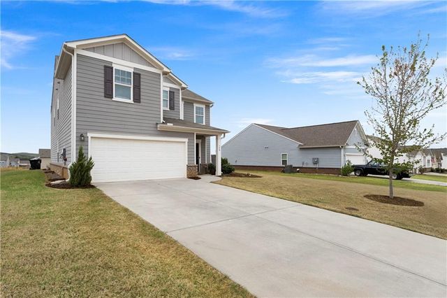 148 Andria Way, Cartersville, GA 30120