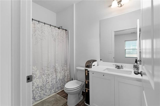 148 Andria Way, Cartersville, GA 30120