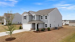 148 Andria Way, Cartersville, GA 30120