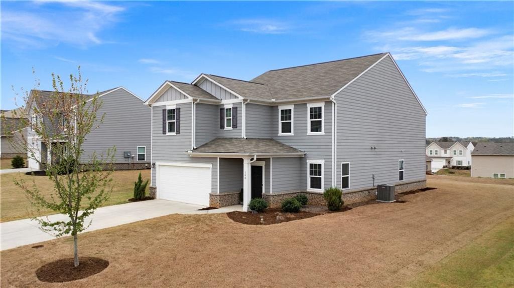 148 Andria Way, Cartersville, GA 30120