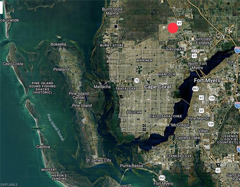 2211 NE 43rd LN, CAPE CORAL, FL 33909 — photo 4