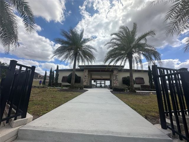 7776 MARSALA STREET, Clermont, FL 34714