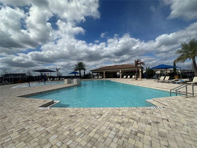 7776 MARSALA STREET, Clermont, FL 34714