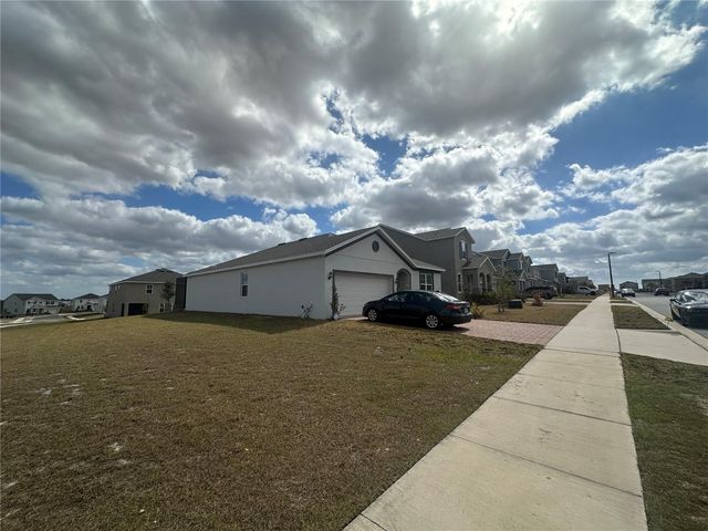 7776 MARSALA STREET, Clermont, FL 34714