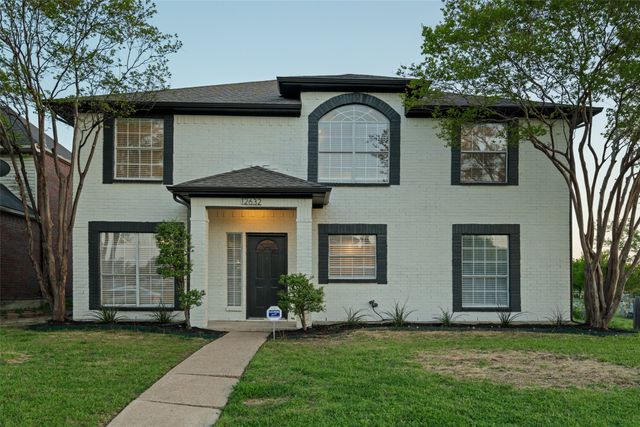 12632 Ridgeside Drive, Balch Springs, TX 75180