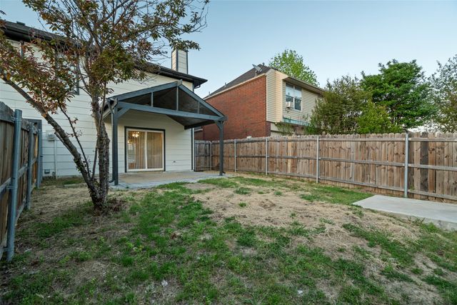 12632 Ridgeside Drive, Balch Springs, TX 75180