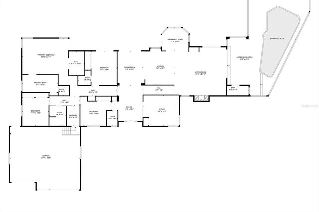 8115 MANASOTA KEY ROAD, Englewood, FL 34223
