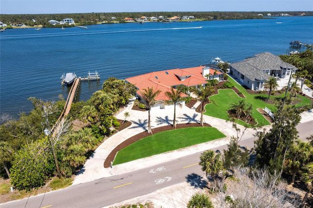 8115 MANASOTA KEY ROAD, Englewood, FL 34223