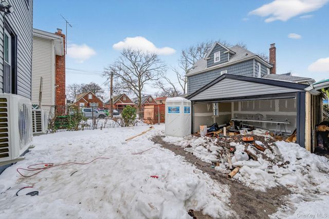 13205 109th Avenue, South Ozone Park, NY 11420