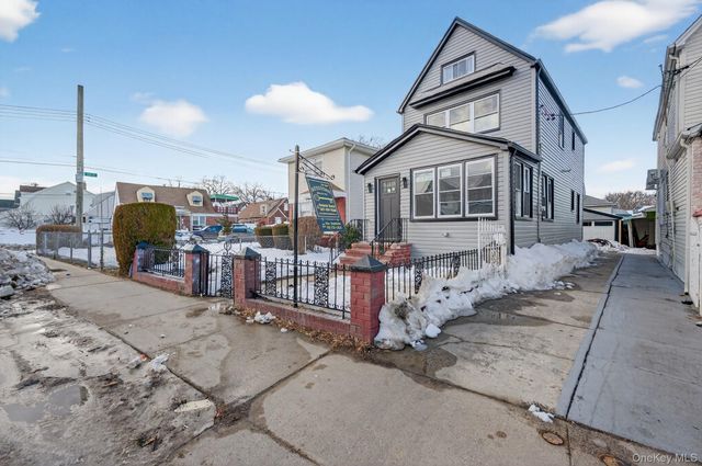 13205 109th Avenue, South Ozone Park, NY 11420