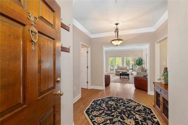 28317 Plantation Drive NE, Atlanta, GA 30324