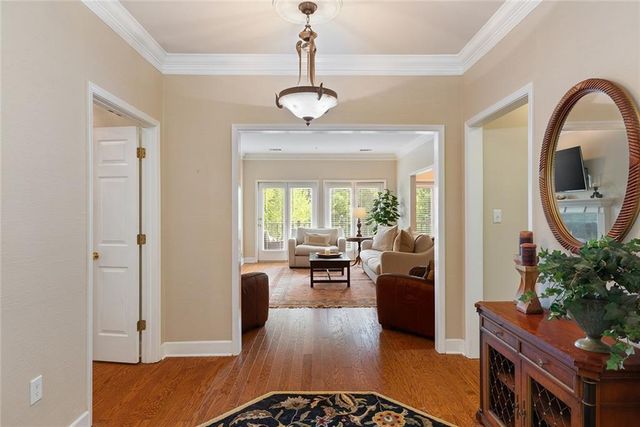 28317 Plantation Drive NE, Atlanta, GA 30324