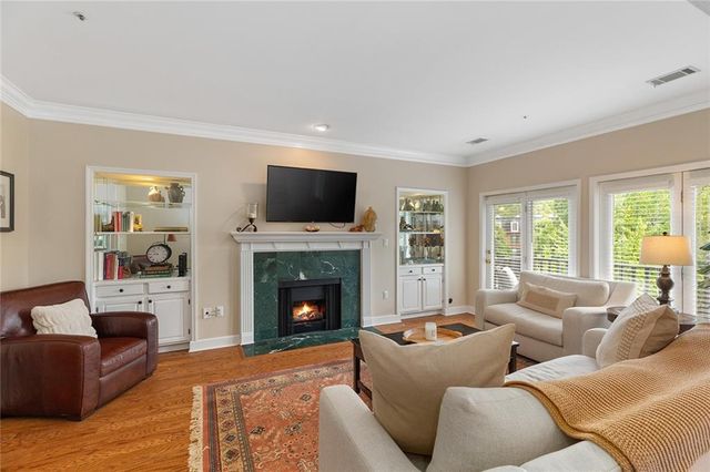 28317 Plantation Drive NE, Atlanta, GA 30324