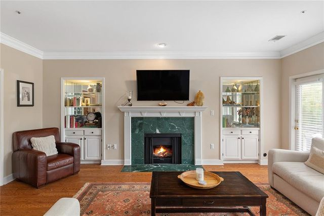 28317 Plantation Drive NE, Atlanta, GA 30324