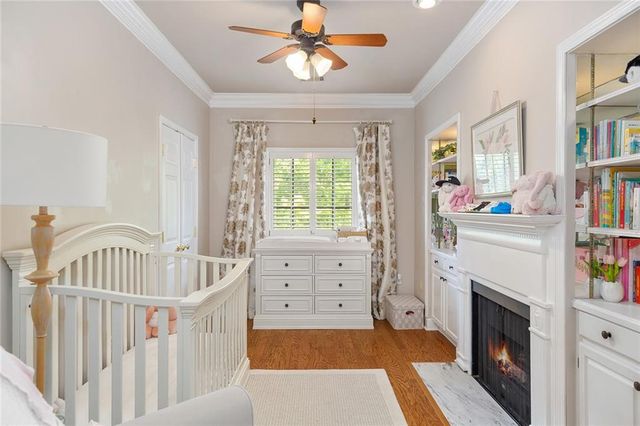 28317 Plantation Drive NE, Atlanta, GA 30324