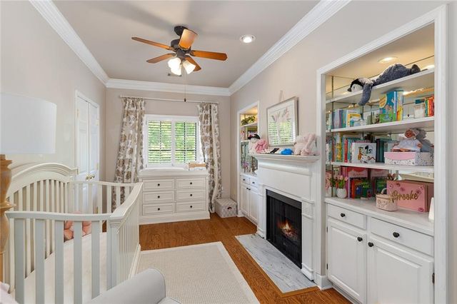 28317 Plantation Drive NE, Atlanta, GA 30324