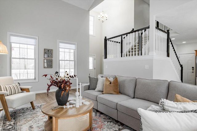 5789 Hayden Court, Stevensville, MI 49127