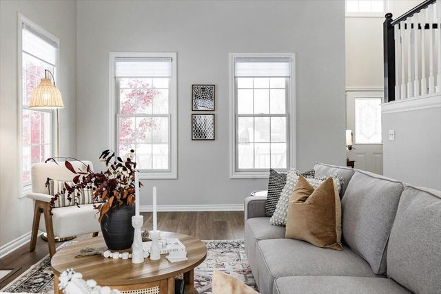 5789 Hayden Court, Stevensville, MI 49127