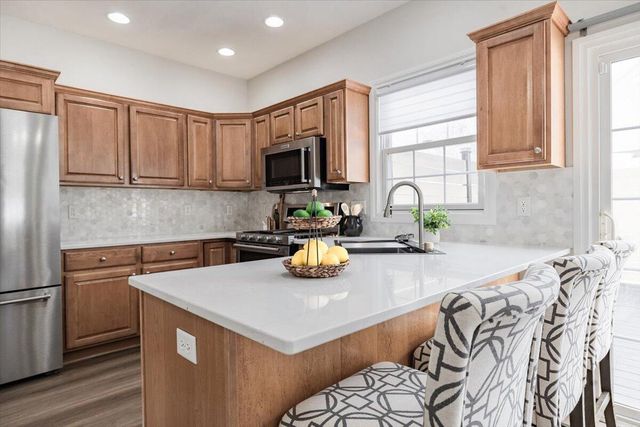 5789 Hayden Court, Stevensville, MI 49127