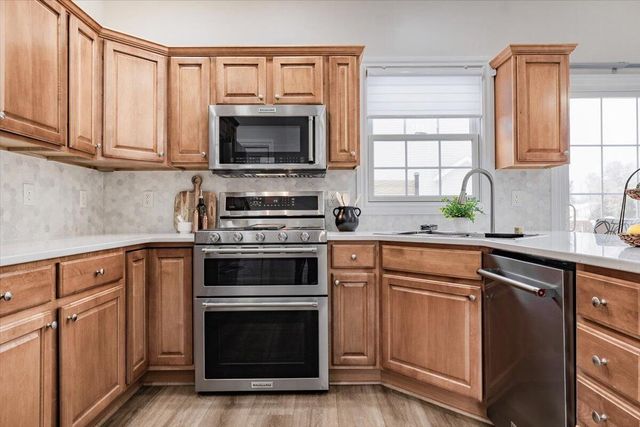 5789 Hayden Court, Stevensville, MI 49127