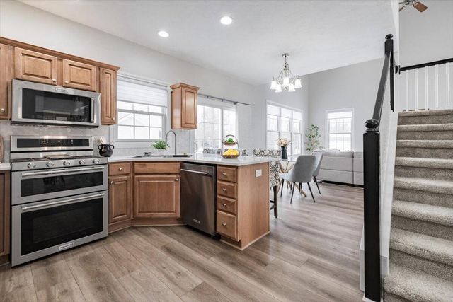 5789 Hayden Court, Stevensville, MI 49127