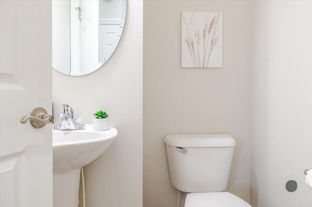 5789 Hayden Court, Stevensville, MI 49127