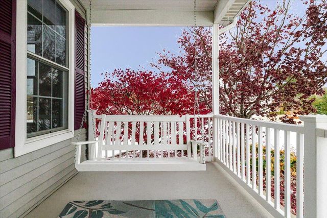 5789 Hayden Court, Stevensville, MI 49127