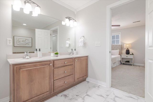 5789 Hayden Court, Stevensville, MI 49127