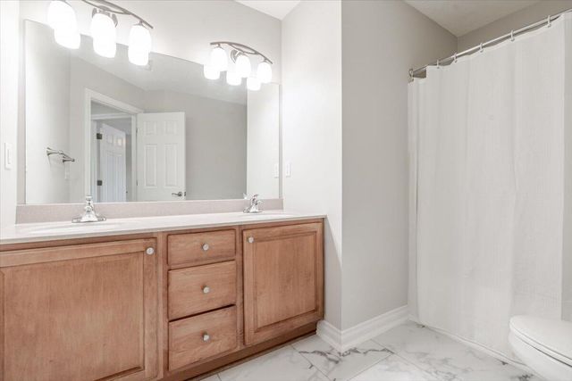 5789 Hayden Court, Stevensville, MI 49127