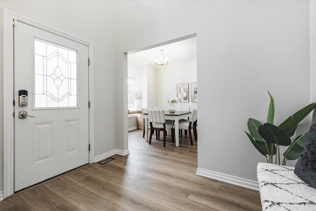 5789 Hayden Court, Stevensville, MI 49127