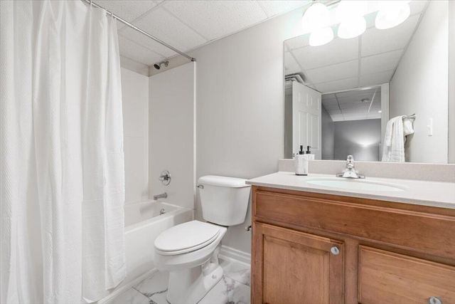 5789 Hayden Court, Stevensville, MI 49127