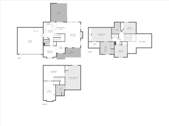 5789 Hayden Court, Stevensville, MI 49127